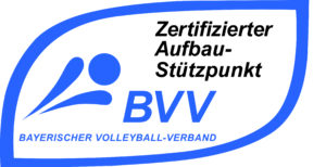 Zertifizierter Aufbau-Stützpunkt des BVV