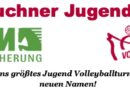 1. Buchner Jugend-Cup am Sonntag 25. Mai 2025