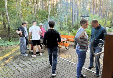 Jahreshauptversammlung & Sommerfest 2025