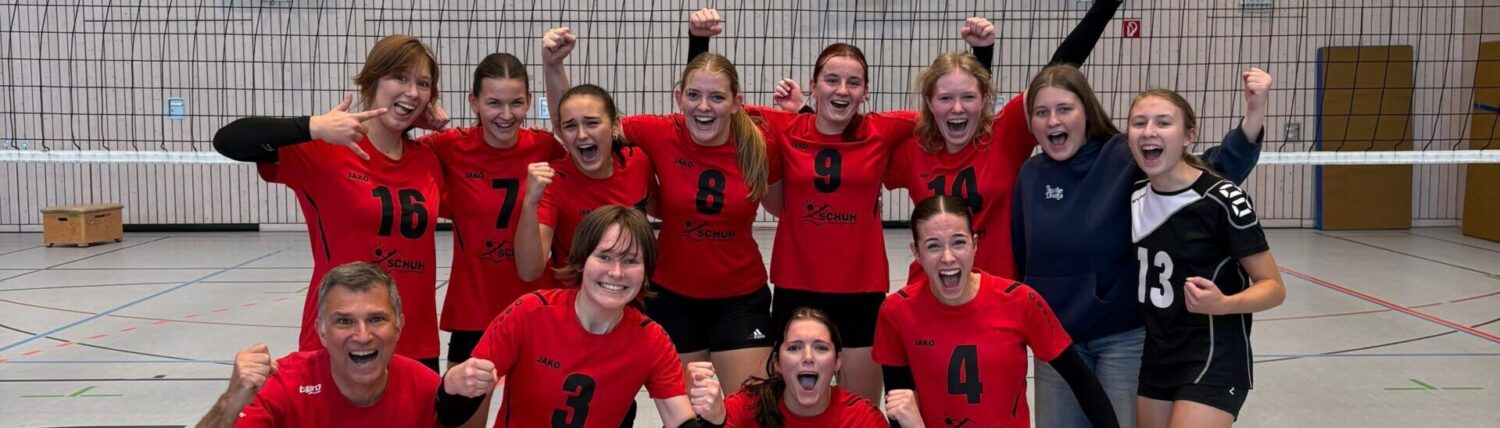 VC06 Hirschaid bei Bamberg