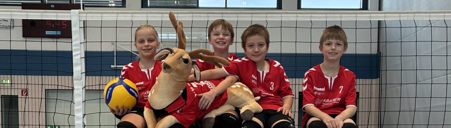 VC06 Hirschaid bei Bamberg