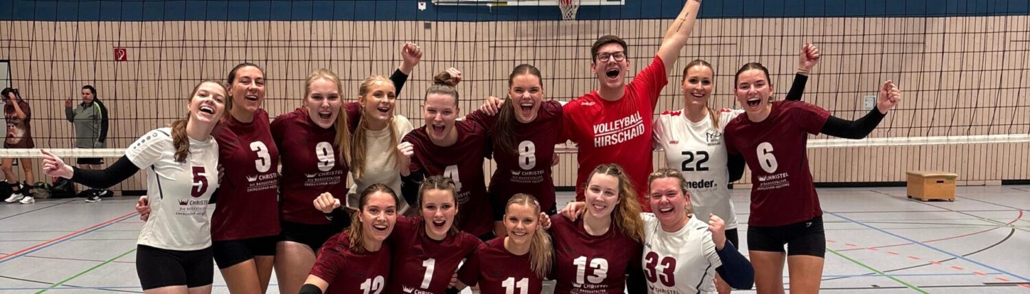 VC06 Hirschaid bei Bamberg