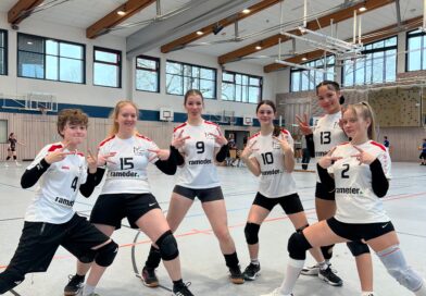 U15 Bezirkscup in Hirschaid am 25.01.2026 U15 Bezirkscup in Hirschaid am 25.01.2026