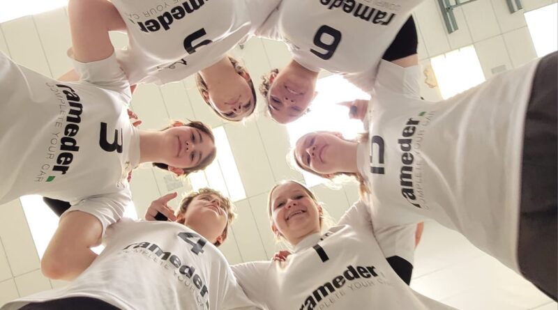 2. Buchner Jugend-Cup am Sonntag 17. Mai 2025 2. Buchner Jugend-Cup am Sonntag 17. Mai 2025