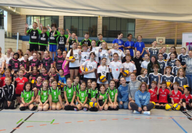 Der 2. Buchner Jugend Cup in Hirschaid