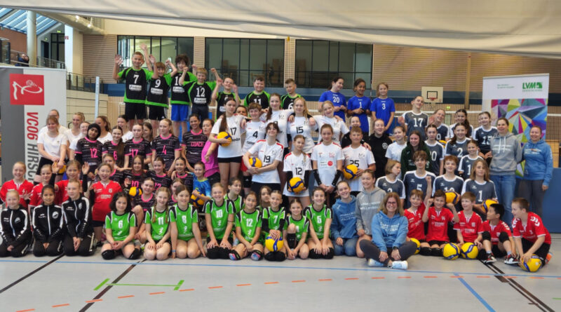 Der 2. Buchner Jugend Cup in Hirschaid Der 2. Buchner Jugend Cup in Hirschaid