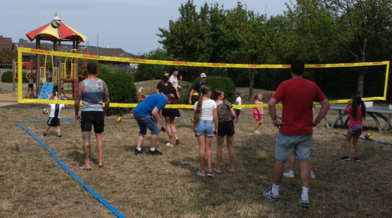 Familiennachmittag beim Rathausfest 2026